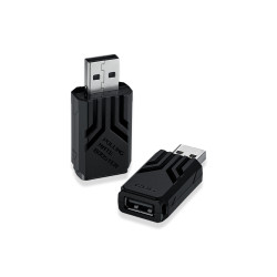 Asus ROG Polling Rate Booster - Black